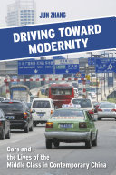 Driving toward Modernity