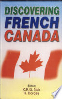 Discovering French Canada