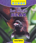 How Animals Hear