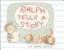 Ralph Tells a Story Book