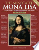 The Annotated Mona Lisa, Third Edition