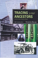 Tracing Your Ancestors in the Public Record Office