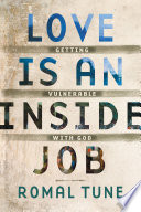 Love Is an Inside Job Book