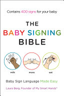 The Baby Signing Bible