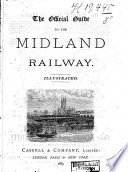 The Official Guide to the Midland Railway