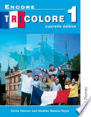 Encore Tricolore 1 Book