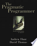 The Pragmatic Programmer Book PDF