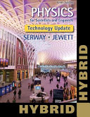 Physics for Scientists and Engineers, Technology Update, Hybrid Edition (with Enhanced Webassign Multi-Term Loe Printed Access Card for Physics)
