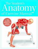 The Student s Anatomy of Exercise Manual Book