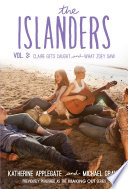 The Islanders  Volume 3 Book