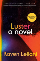 Luster [Pdf/ePub] eBook