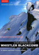 Ski and Snowboard Guide to Whistler Blackcomb