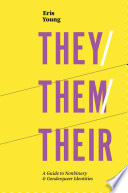 They/Them/Their Eris Young Cover