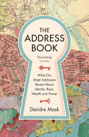 The Address Book Book PDF