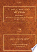 Neuro ophthalmology Book
