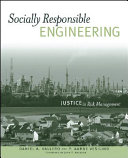 Socially Responsible Engineering