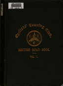 British Road Book