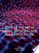 State of the Art in Neural Networks and Their Applications Book