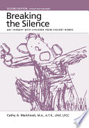 Breaking the Silence Book