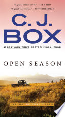 Open Season Book