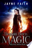 Demon Born Magic