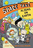 Space Taxi: Aliens on Earth [Pdf/ePub] eBook