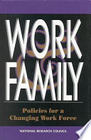 Work and Family