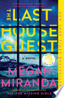 The Last House Guest PDF Book By Megan Miranda