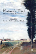 Nature's End [Pdf/ePub] eBook