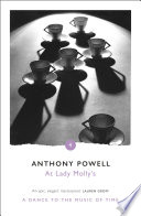 At Lady Molly's PDF Book By Anthony Powell