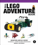 The Lego Adventure Book  Vol  4
