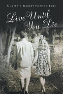 Live Until You Die [Pdf/ePub] eBook