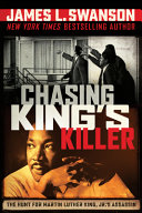 Chasing King s Killer Book