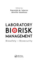 Laboratory Biorisk Management [Pdf/ePub] eBook