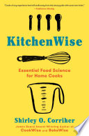 KitchenWise Book