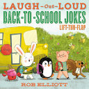 Laugh Out Loud Back To School Jokes  Lift The Flap
