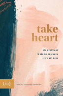 Take Heart Pdf/ePub eBook