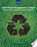 Solid Waste Management in Nepal