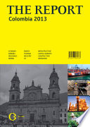 The Report  Colombia 2013