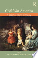 Civil War America Book