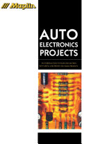 Auto Electronics Projects