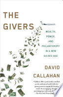 The Givers Book