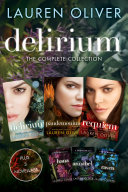 Delirium: The Complete Collection Pdf/ePub eBook