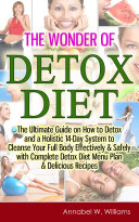 The Wonder of Detox Diet