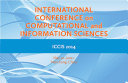 International Conference on Computational and Information Sciences (ICCIS) 2014