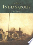 Indianapolis Book
