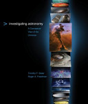 Investigating Astronomy High School Version Book