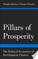 Pillars of Prosperity Book