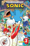 Sonic the Hedgehog  Legacy