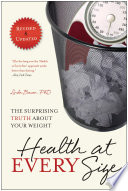 Health At Every Size Book